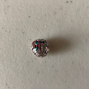 Pandora Nightmare Before Christmas Charm